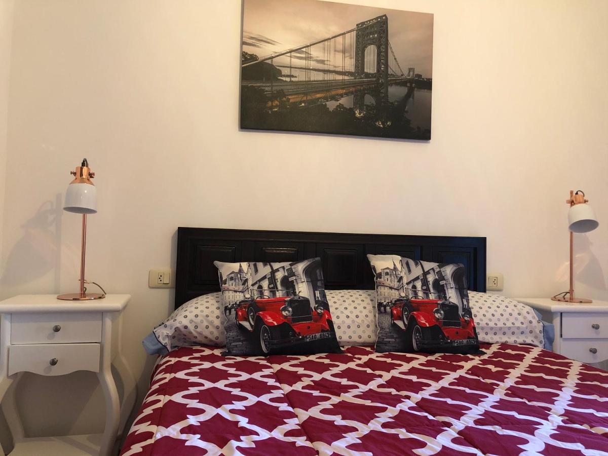 Precioso Apartamento Fina La Caprichosa En Centro De モンダリス エクステリア 写真