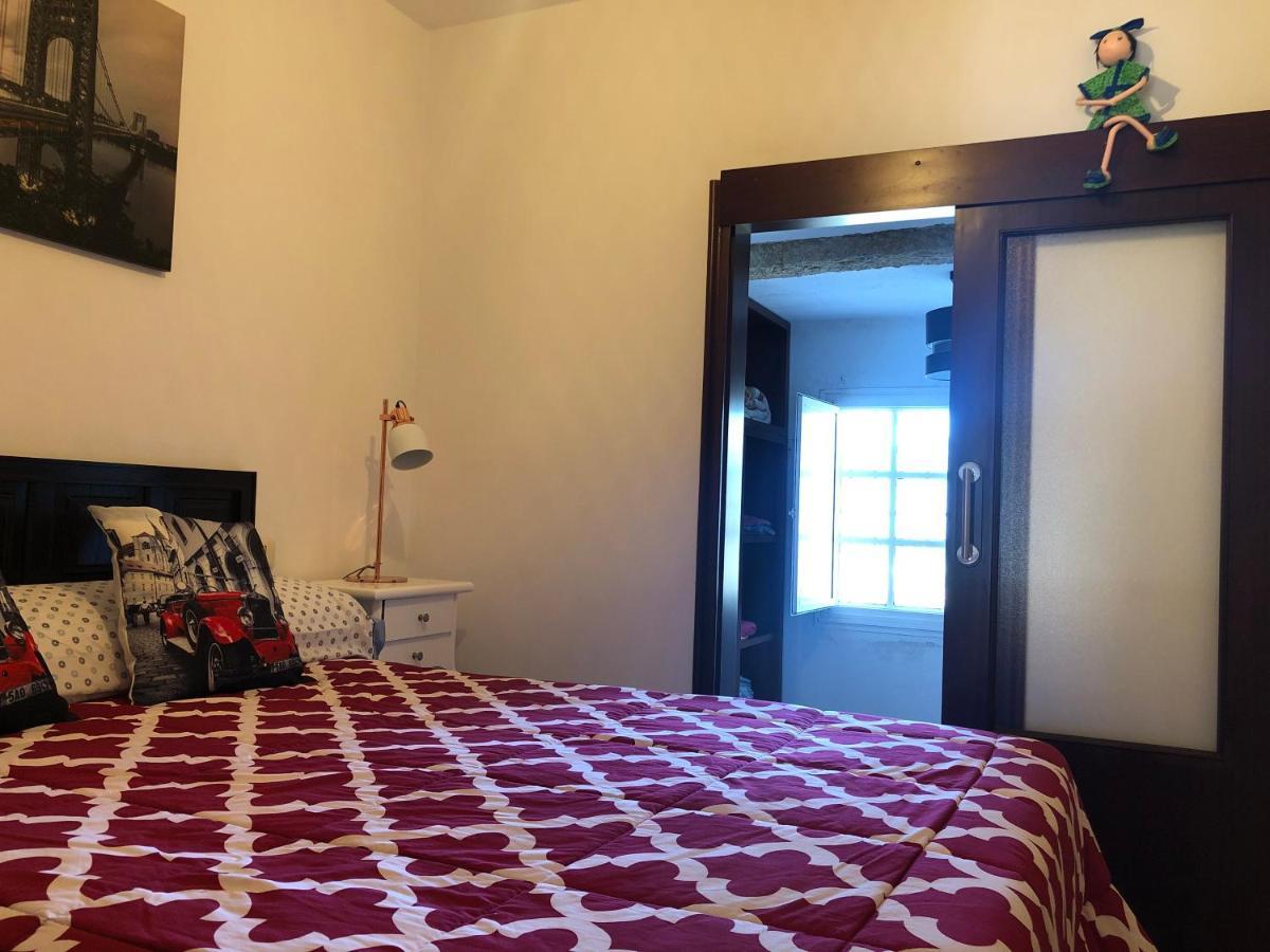 Precioso Apartamento Fina La Caprichosa En Centro De モンダリス エクステリア 写真