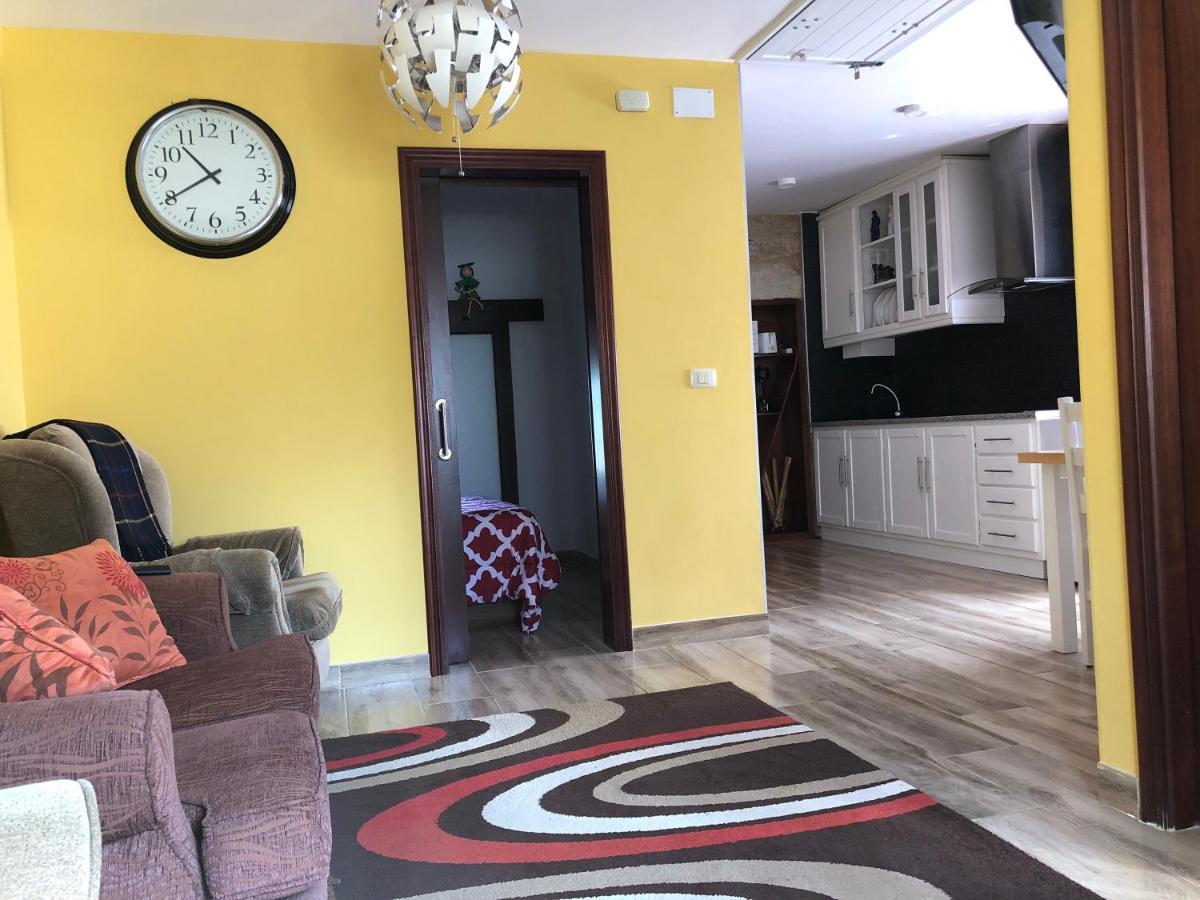 Precioso Apartamento Fina La Caprichosa En Centro De モンダリス エクステリア 写真