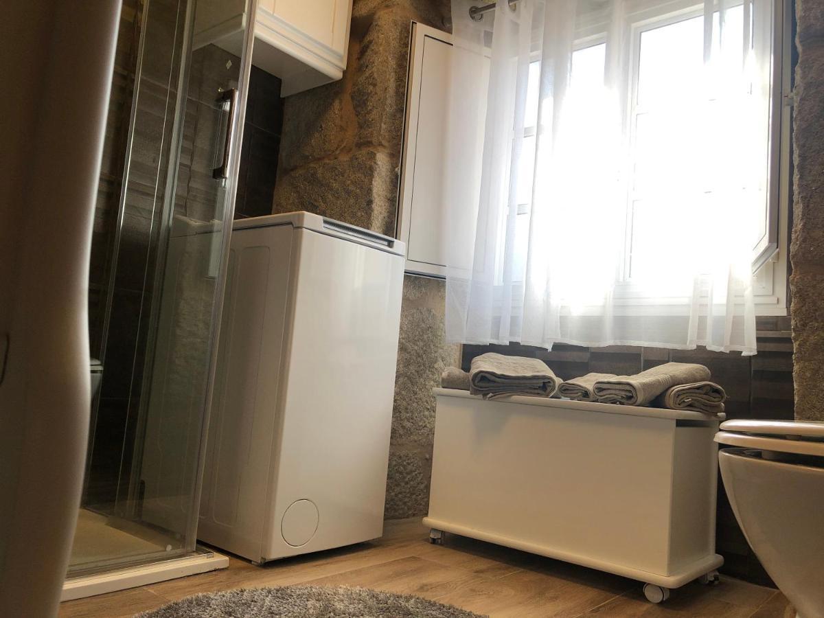 Precioso Apartamento Fina La Caprichosa En Centro De モンダリス エクステリア 写真