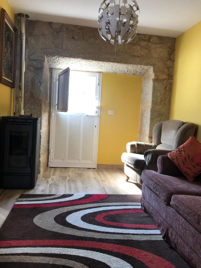 Precioso Apartamento Fina La Caprichosa En Centro De モンダリス エクステリア 写真