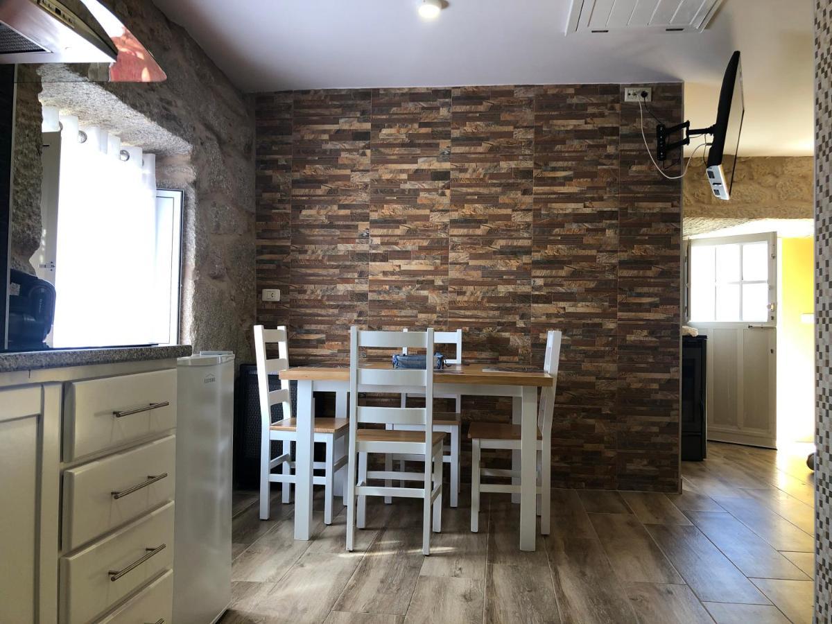 Precioso Apartamento Fina La Caprichosa En Centro De モンダリス エクステリア 写真
