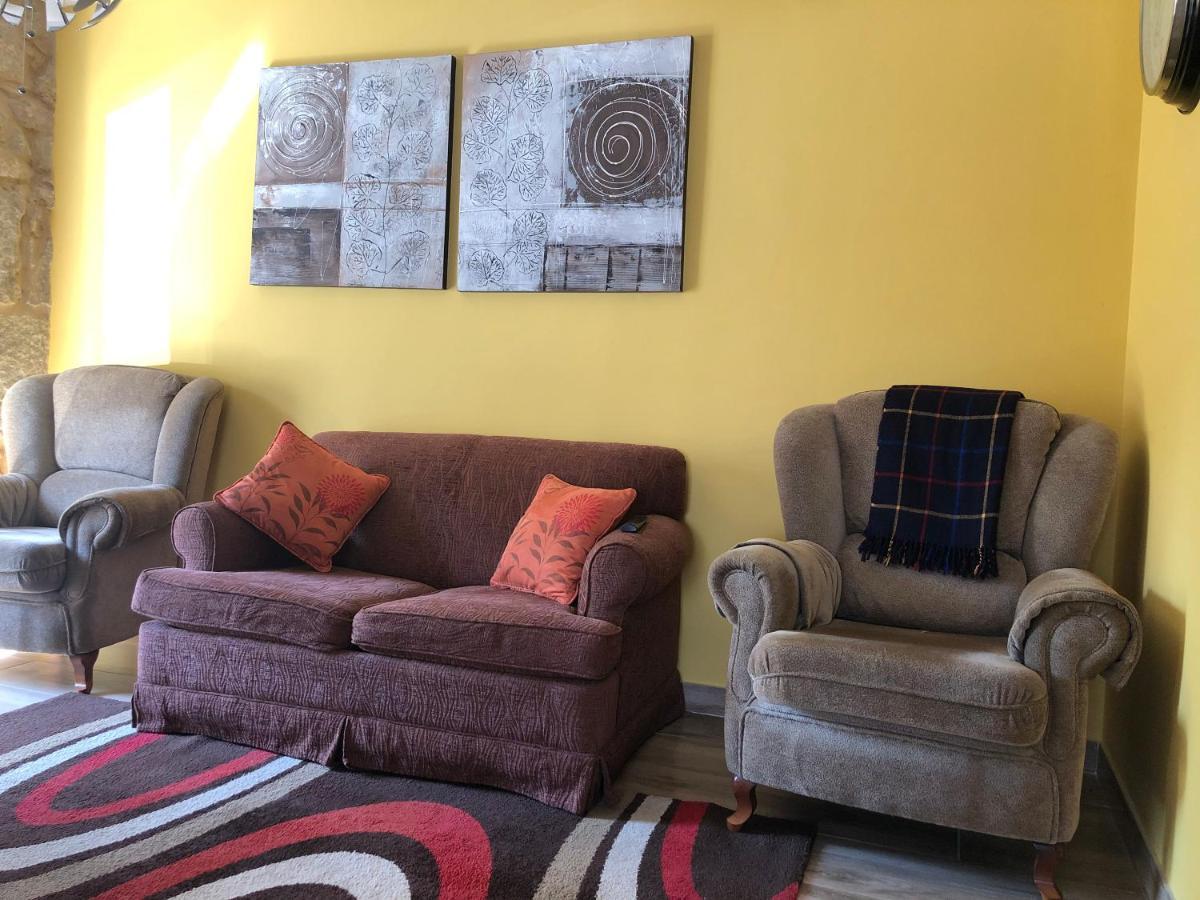 Precioso Apartamento Fina La Caprichosa En Centro De モンダリス エクステリア 写真