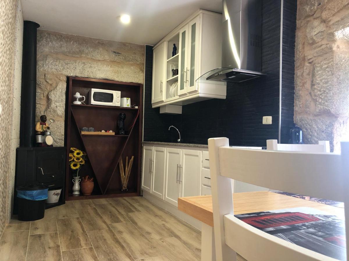 Precioso Apartamento Fina La Caprichosa En Centro De モンダリス エクステリア 写真